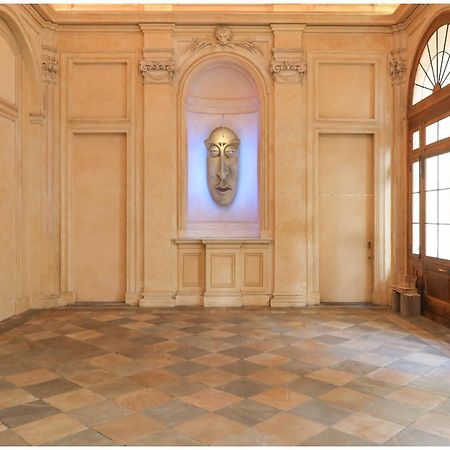 Casa San Carlo Nel Cuore Di Torino Turim Exterior foto